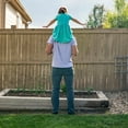 thumbnail image 2 of Sunday Drought Ready Lawn Kit: Drought Defense + Water Focus – 5,000 sq. ft. – LAWN CARE, 2 of 6