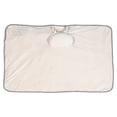 thumbnail image 2 of Riforla Heating Blanket Thermal Bedding Electrical Heated Throw Blanket Twin Car Heat Blanket Heating Blanket Car Battery Heated Shawl Heating Lap Blanket Blanket B 115X72CM, 2 of 9