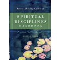 thumbnail image 1 of Spiritual Disciplines Handbook: Practices That Transform Us, 1 of 3