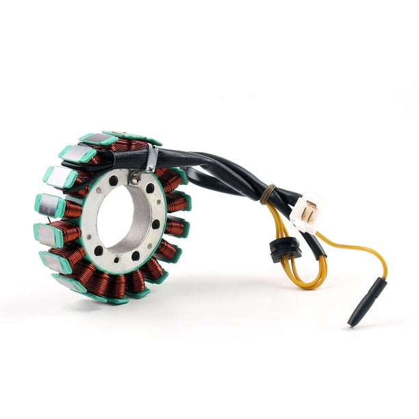 Bobinas estator Mageneto para Scooter 250cc Go Kart CF250 Moto V3 V5 Honda CN CH250