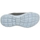 thumbnail image 5 of Zapatilla Skechers Summits-Quick Getaway para mujer, color carbón/morado, 5 of 5