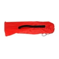 thumbnail image 4 of Almencla Sac pour Chaise de Camping Sac de Transport pour Chaise Pliante pour Pique-Nique Randonnée Sorties à la Plage Rouge, 4 of 8