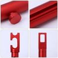 thumbnail image 4 of BUYISI Adjustable Car Tailgate Stand Props Pole Suspension Strut Support Rod Tool, 4 of 5
