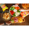 thumbnail image 4 of Mac's Original Chicharrones Pork Rinds, Pork Skins, 4 oz Bag, 4 of 6