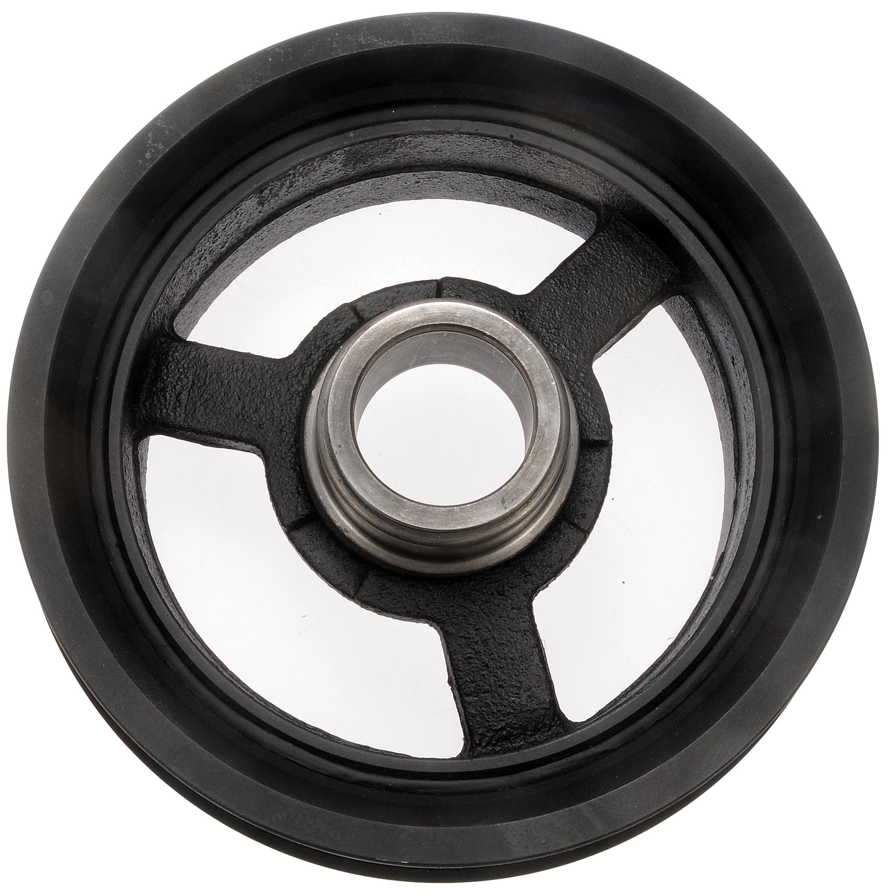 Dorman 594-714 Engine Harmonic Balancer for Specific Chevrolet Models