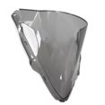 thumbnail image 5 of Motorcycle Front Windshield For KAWASAKI ZX-6R ZX6R ZX 6R Gray, 5 of 5