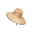thumbnail image 3 of The Eye Wandering Life Guard Set, Sunglass and Sun Boat Hat, 3 of 4