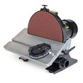 thumbnail image 6 of Eastwood 12 Inch Disc Sander, 6 of 7