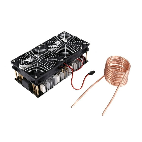 Induction Heating 2500W High Power High Frequency Machine High Frequency Quenching Medium Frequency Furnace