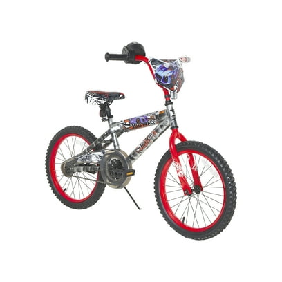 14 inch hot wheels bike
