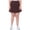 Deep Chianti, variant on Women's and Women's Plus Active Skort, Sizes S-5X