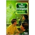 thumbnail image 1 of Pre-Owned The Mystery of the Green Ghost Three Investigators Printed in India (Paperback) 8190290835 9788190290838, 1 of 1