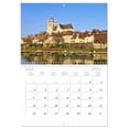 thumbnail image 5 of Dole - city of art and history (Monthly Wall Calendar 2026 16.5 x 23.4 (open)), CALVENDO 14 Month Calendar, 5 of 9
