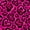 Color 4, variant on Peel and Stick Wallpaper 23.6in x 9.8ft Pink Kaleidoscope Mandala Heart Accents Symmetrical Floral Contact Paper Vinyl Waterproof Self Adhesive Wall Paper for Bedroom Shelf Cabinet