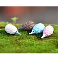 thumbnail image 2 of LOVIVER 4 Piece Micro Landscape Mini Resin DIY Colorful, 2 of 8