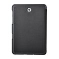 thumbnail image 3 of Para Samsung Galaxy Tab S2 Funda delgada de 8 pulgadas para tableta (negro) Afortunado Sencillez, 3 of 5