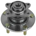 thumbnail image 5 of Geelife For Mitsubishi 2004-2008 Galant Sedan Rear Wheel Bearing & Hub, 5 of 9