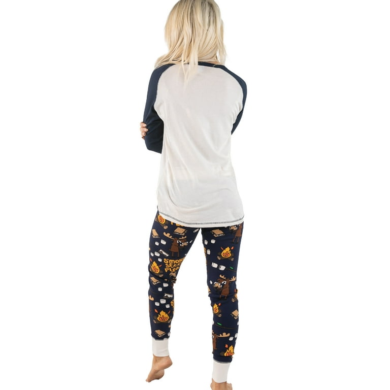 Cotton sleep leggings hot sale