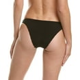 thumbnail image 2 of Solid & Striped Womens   Ribbed Reversible Swim Bottom Separates, 2 of 4