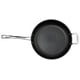 thumbnail image 3 of Sartén Cuisinart Contour anodizada dura 30 cm con asa auxiliar, 3 of 6