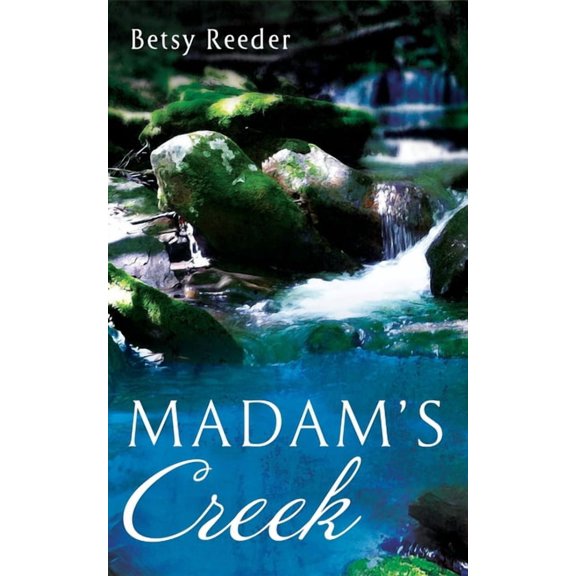 Madam's Creek, (Paperback)