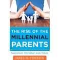 thumbnail image 2 of The Rise of the Millennial Parents: Parenting Yesterday and Today, 2 of 2