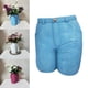thumbnail image 5 of Jarrón con jeans nórdicos, escultura elegante, decorativo, regalo , decoración del hogar, para estantería, gabinete, cocina, azul Sunnimix jarrón de arte decorativo, 5 of 8