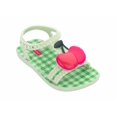 thumbnail image 1 of Ipanema Kids 83189 20735/GREEN/PINK, 1 of 2