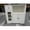 Black, variant on Luku Senfot Kitchen Microwave Cabinet with Storage and Drawers, Modern Small Buffet Cabinet with Glass Doors and Adjustable Shelf, Wooden Sideboard with Wide Top for Dining Room, Living Room