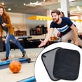 thumbnail image 2 of Bowling Ball Microfiber Towel Anti-slip Grip Bowling Quick-drying Washable Dirt Oi Cleaner Shammy Pad Cleaning Rag Bowling Accessories, 2 of 6