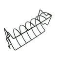 thumbnail image 5 of Support à Côtes de Bœuf Antiadhésif Support de Barbecue Support de Rôtissage de Côtes Innovation Moderne, 5 of 5