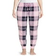 thumbnail image 1 of CHOK Pantalon de Sommeil à Revers pour Femmes, 1 of 5