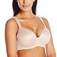 thumbnail image 3 of Playtex Secrets Body Revelation Underwire Jacquard Bra, 3 of 3