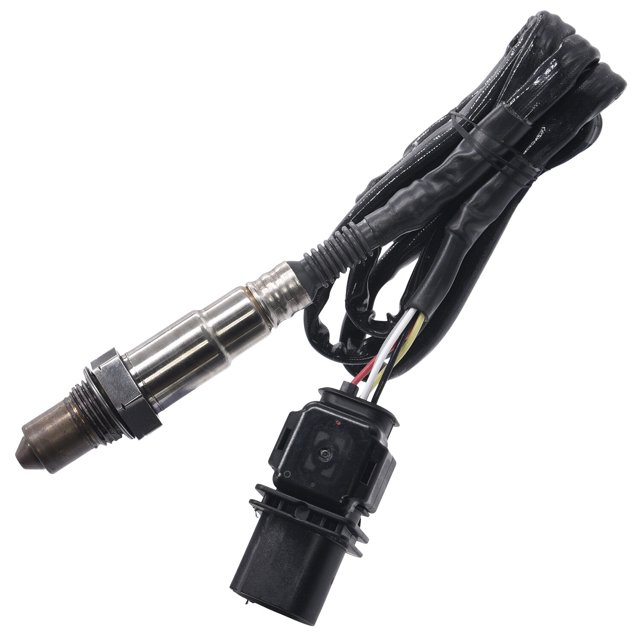 1-Sensor De Oxígeno Panamera 2012 A 2016 Porsche V6 3.0L Izq WALKER .
