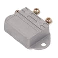 thumbnail image 2 of "Premium Aluminum AVR Voltage Regulator - 12V Generator Charger with Overload & Thermal Protection"  

(Character count: 94)  

Alternative option:  
"Durable Aluminum Generator AVR - Automatic 12V, 2 of 6