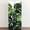 Color 1, variant on Self Adhesive Vinyl Refrigerator Wrap Set 70s retro vintage Mid Century Modern Door Mural Removable Fridge Sticker Peel and Stick&nbsp;Full Door Cover Decal Kitchen Bar Decor