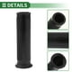 thumbnail image 5 of Kit de cubiertas para manillar de motocicleta Unique Bargains 7/8" 22mm 15/16" 24mm, agarre de aleación de aluminio antideslizante para motocicleta, scooter, bicicleta, ATV, negro, 1 juego, 5 of 7