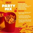 thumbnail image 3 of Cheez-It Original Cheese Crackers, Baked Snack Crackers, 2 Count, 3 of 7