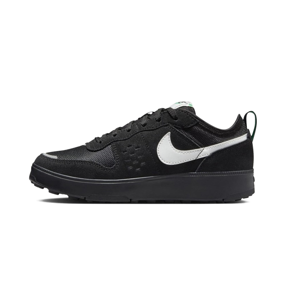 NIKE GRADE SCHOOL C1TY GS "Black Summit White" HQ0028 001 HQ0028 001 from Stadium Goods