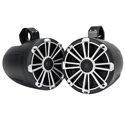 mb quart wake tower speakers