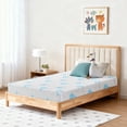 thumbnail image 4 of GJQ 6" Full, Removable Cover ,Cooling Memory Foam Mattress, for Child CertiPUR-US Certified, 4 of 11