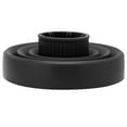 thumbnail image 4 of Difusor de secador de pelo, difusor de secador de pelo, difusor de secador de pelo plegable plegable, difusor de secador de pelo plegable universal para salón para el hogar(negro) Ecomeon no, 4 of 6