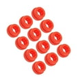 thumbnail image 2 of Xingzhi 12pcs Rear Camber Kit Replacement Car Tool Cambers Accessory Lower Control Arms Supplies Durable Faster Response Red, 2 of 6