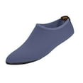 thumbnail image 2 of Mgmyaa Toddler Kids Quick-Dry Water Shoes for Swimming and Beach Play, Non-Slip Aqua Socks with Barefoot Feel, Lightweight Pool Footwear for Boys and Girls Age 3-11 Years, 2 of 4