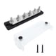 thumbnail image 4 of Bloque de conexiones 300A, equipo Universal para vehículos M8, accesorios para automóviles, bloque de tira de terminales, barra colectora de para, 4 of 8