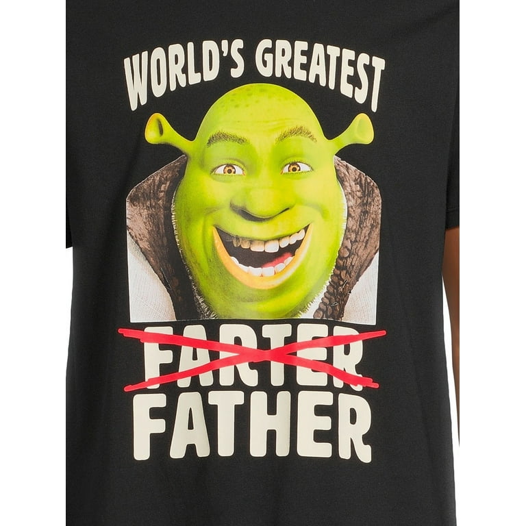 World's Greatest Farter T-Shirt World's Greatest Farter T-Shirt