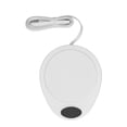 thumbnail image 2 of USB Mug Warmer, USB Mug Warmer Constant Temp Waterproof Adjustable Electric Beverage Heating Plate for Ceramic Coffee Cups, 2 of 7