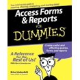 thumbnail image 1 of Access Forms and Reports For Dummies, 1 of 1