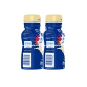 PediaSure Protein, 14g Protein, Vanilla, 8-fl-oz Bottle, Pack of 6