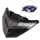 thumbnail image 3 of Luz Trasera de Motocicleta con Luz de Freno de Señal de Apta para 300 250 250R Z250 Otras Luces de Coche ANGGREK Otros, 3 of 8